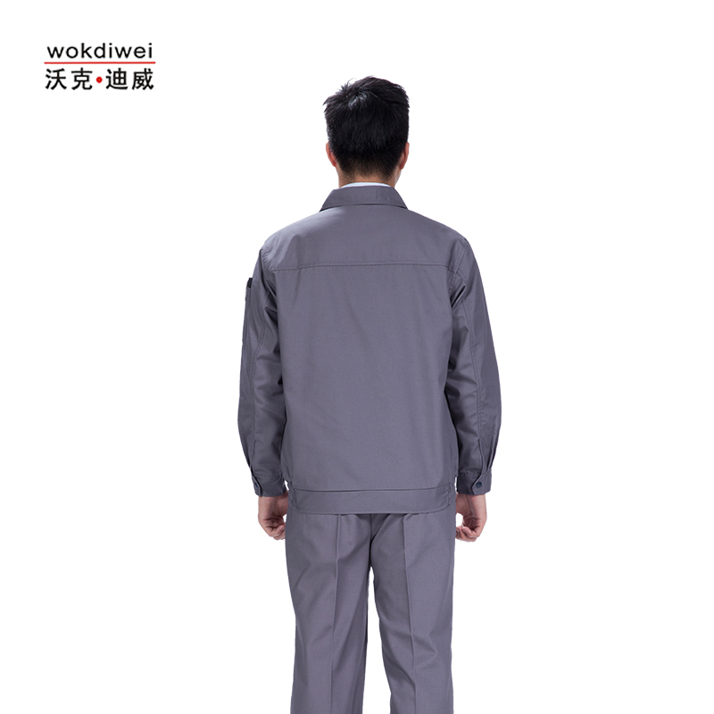 工裝工作服批發(fā)廠(chǎng)家1354-5