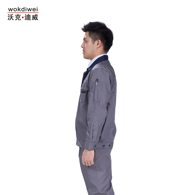 南昌工作服定制批發(fā)廠(chǎng)家1361-5