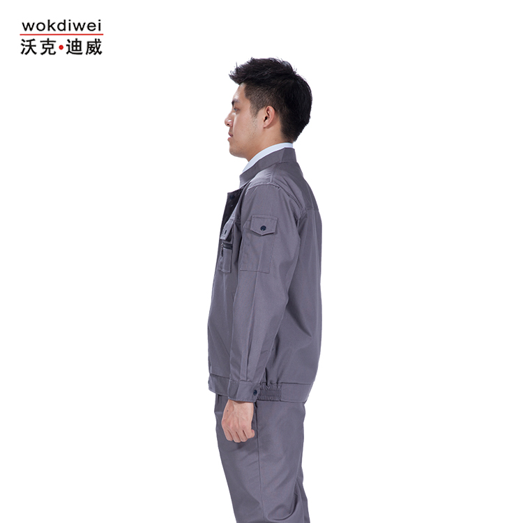 九江企業(yè)工作服定做批發(fā)廠(chǎng)家哪家好1362-5