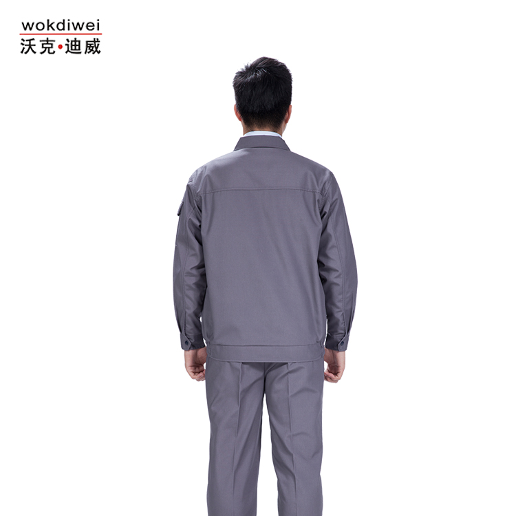 九江企業(yè)工作服定做批發(fā)廠(chǎng)家哪家好1362-5