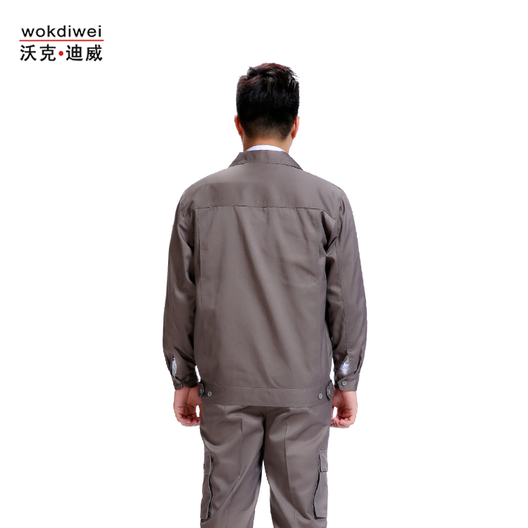 九江批發(fā)物流公司工作服廠(chǎng)家1551-28