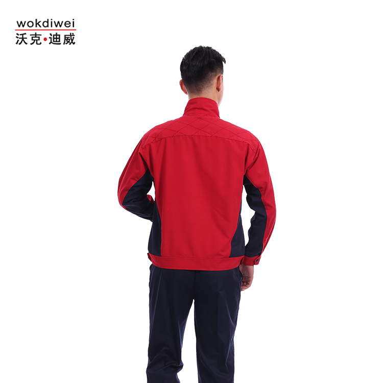 江西防靜電工作服批發(fā)廠(chǎng)家9901