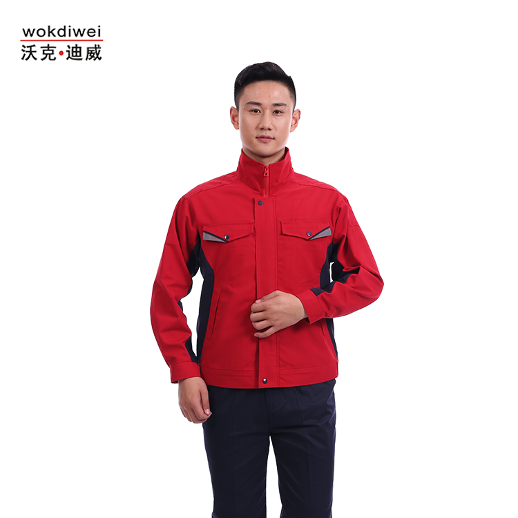 中國石油石化防靜電工作服定制廠(chǎng)家9901