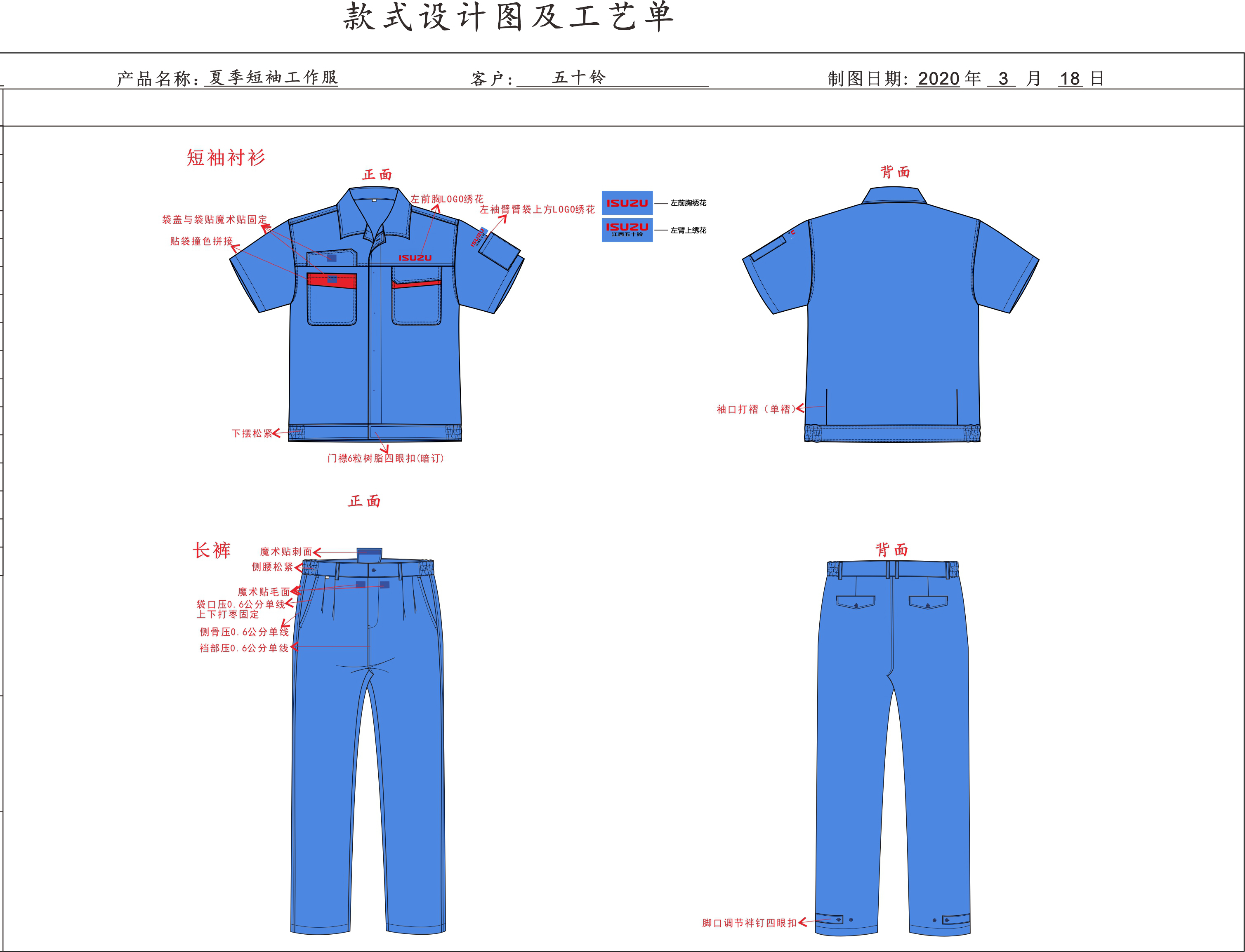 樟樹(shù)冬季工作服定做--就選沃克迪威工作服！